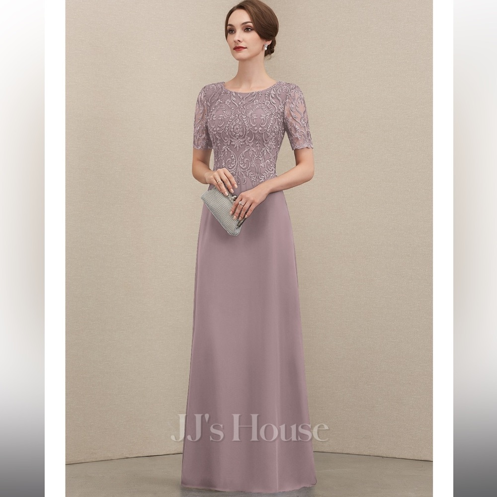 JJs House Dress Brand New